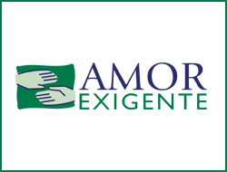 AMOR EXIGENTE