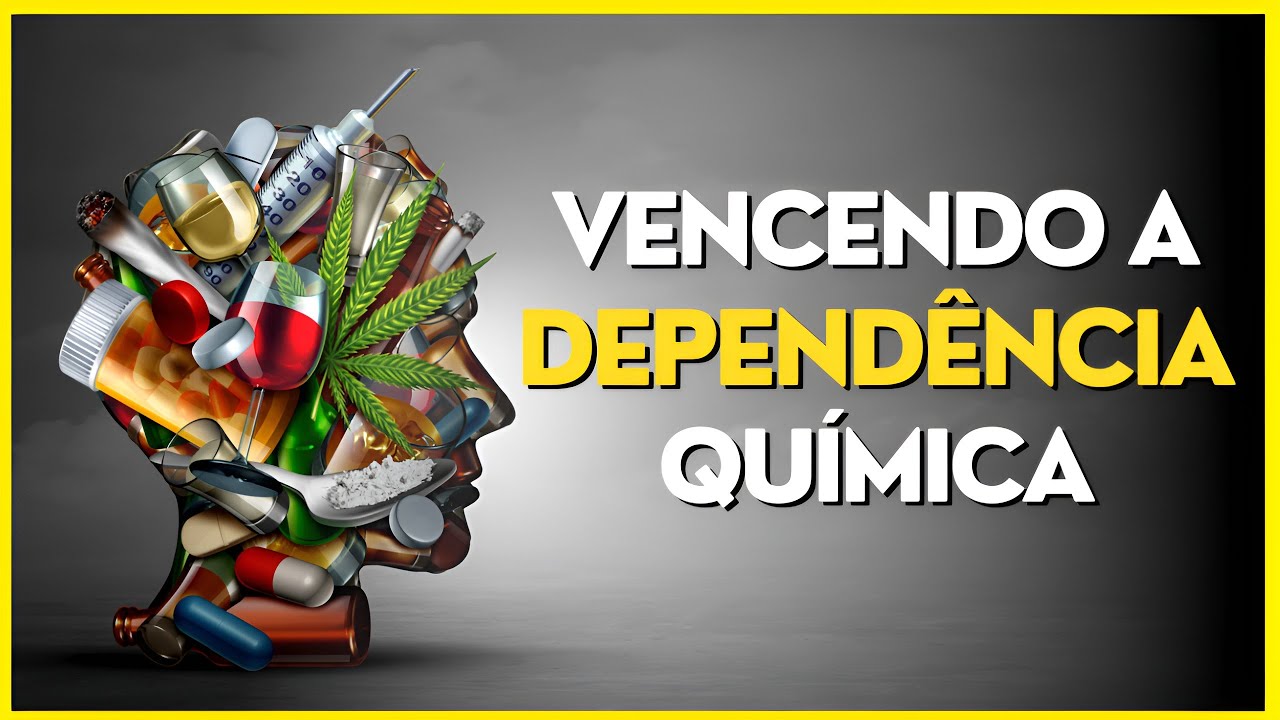 Dependência Química