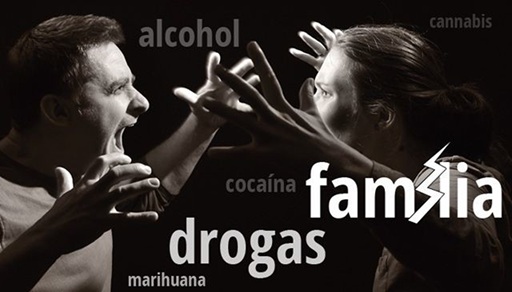 Drogas Família