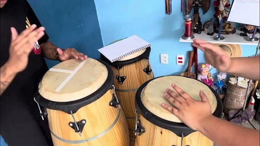 Sementes da Música