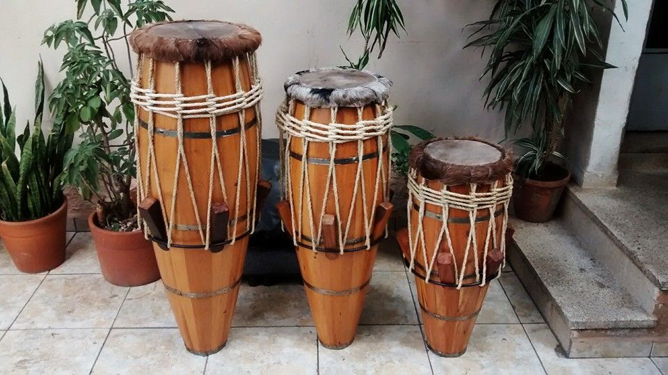 Projeto Sementes da Música