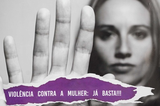 Violência Mulher